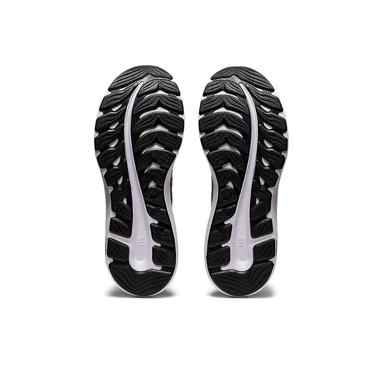 Asics Gel Excite 8 'Black White'-4