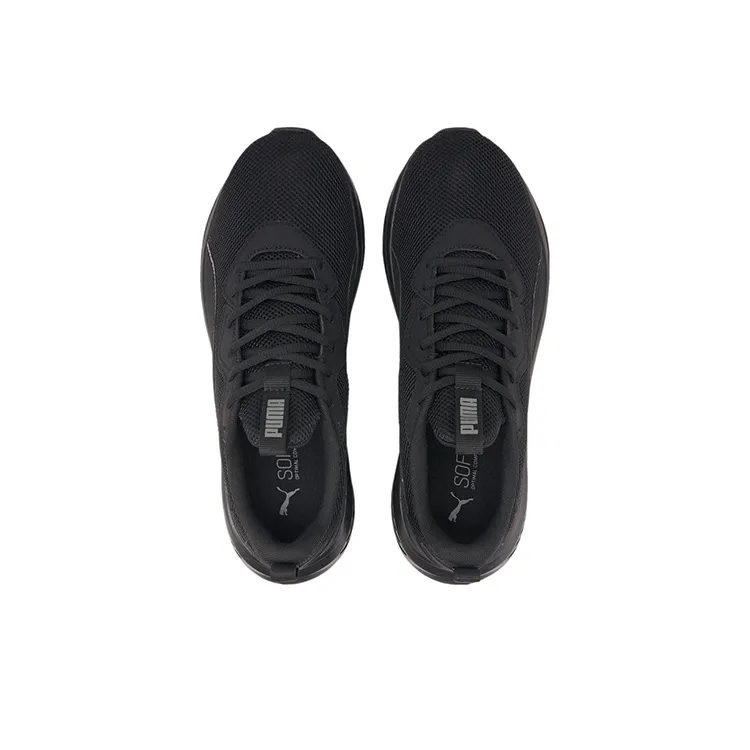 PUMA Incinerate 'Triple Black'-2