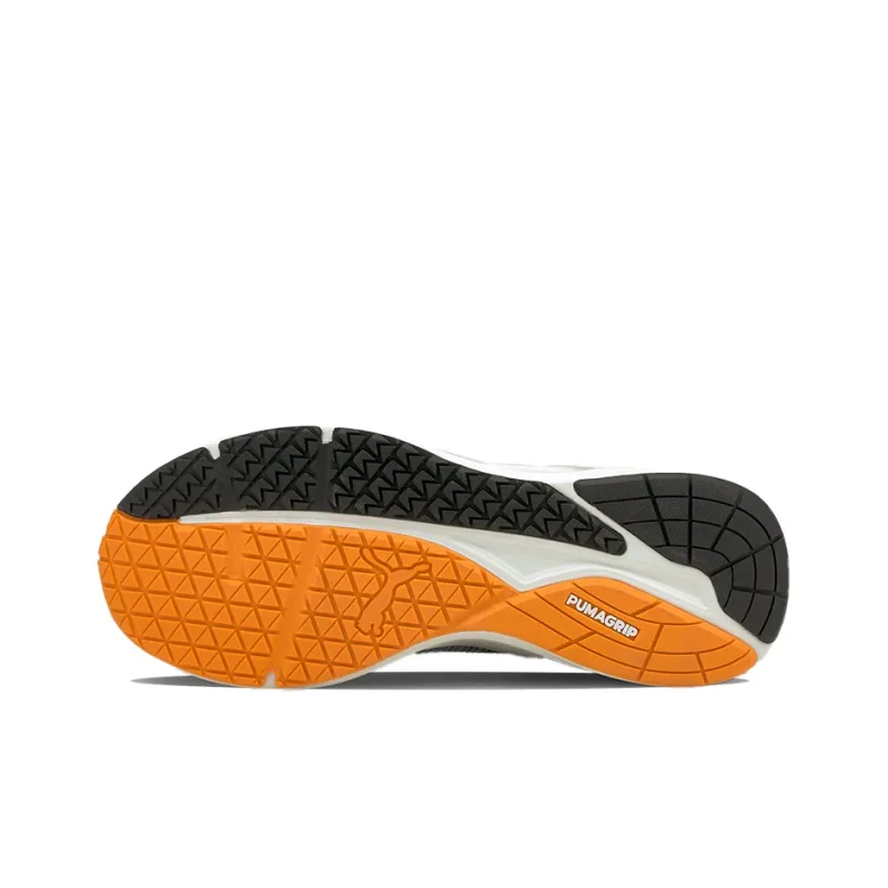 PUMA Eternity Nitro Wtr 'Green Orange'-4