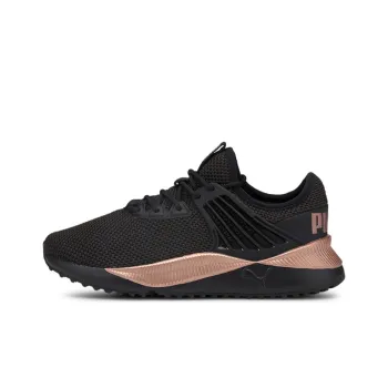 PUMA Pacer Future 'Lux   Black Rose Gold' Women's