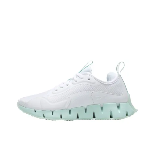 Reebok Zig Dynamica Women's 'White Mist'