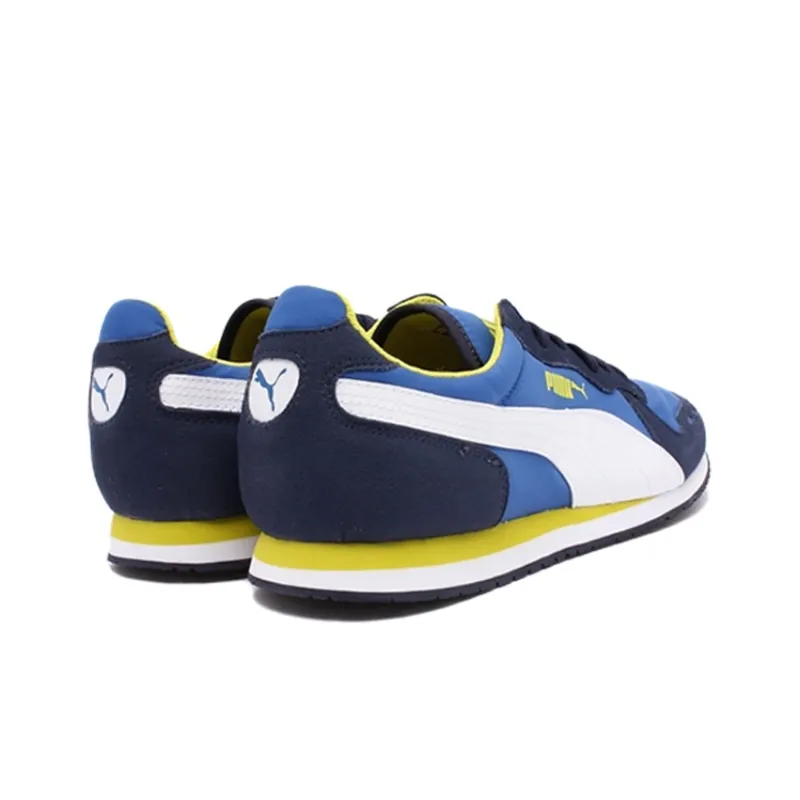 PUMA Cabana Racer Fun 'Peacoat'-2