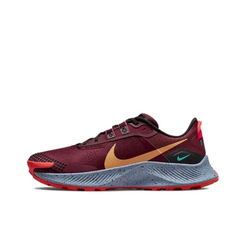 Nike Pegasus Trail 3 Dark Beetroot