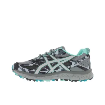 Asics Women's Gel Scram 3 'Stone Grey'