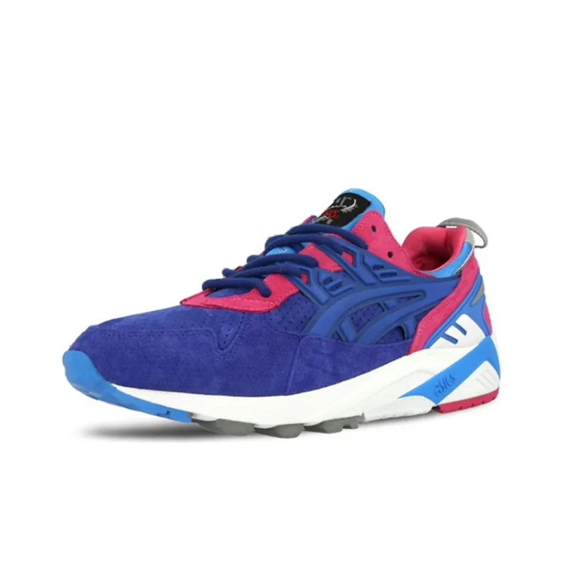 Asics Gel Kayano Trainer 'Blue Pink'-2