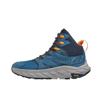 HOKA ONE ONE Anacapa Gore Tex 'Blue Grey'