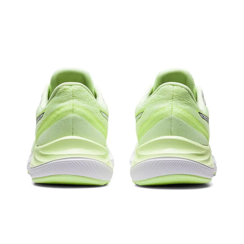 Asics Gel Excite 8 'Lemon Yellow' Women's-4