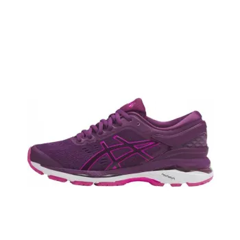 Asics Gel Kayano 24 'Prune' Women's