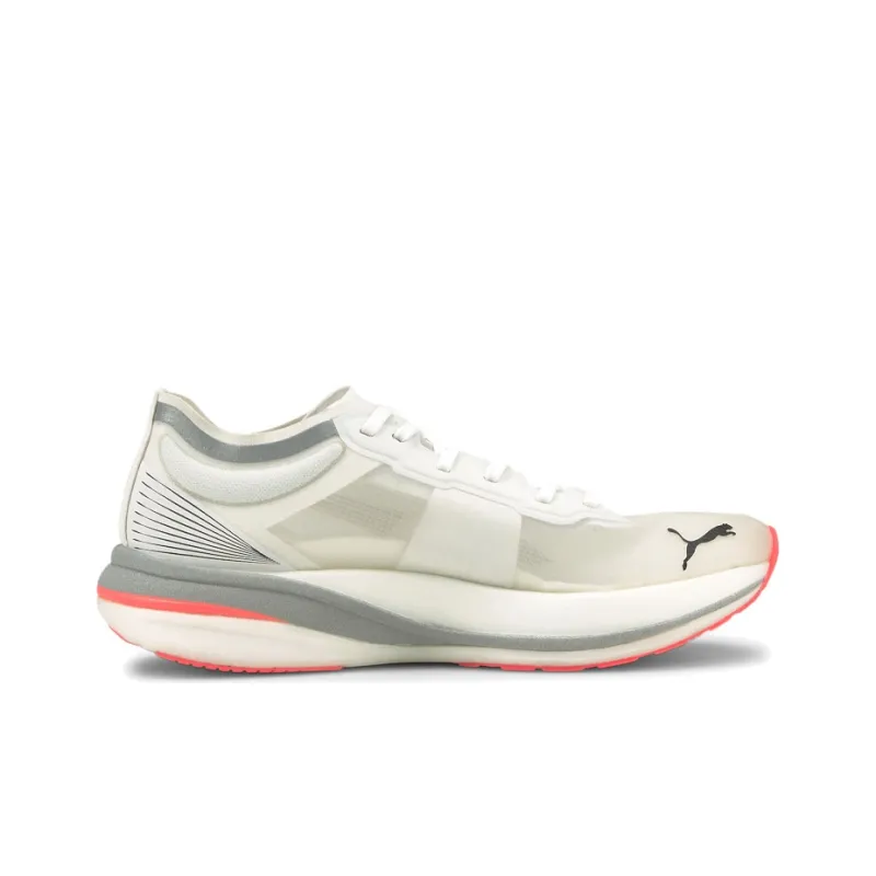 PUMA Deviate Nitro Elite 'White Lava Blast'-1