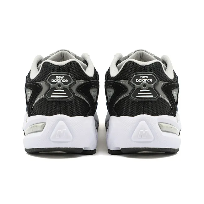New Balance 725 Black Grey White-3