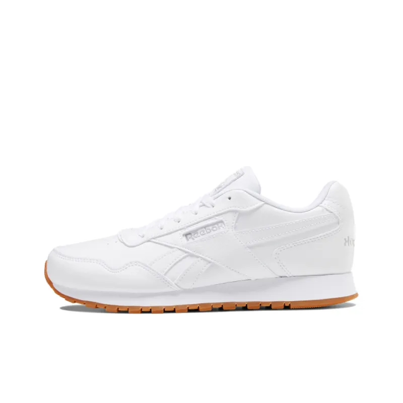 Reebok Women's Classic Harman Run 'White Gum'-0