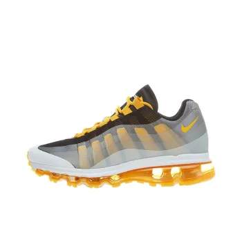 Nike Air Max 95+ BB Orange Silver