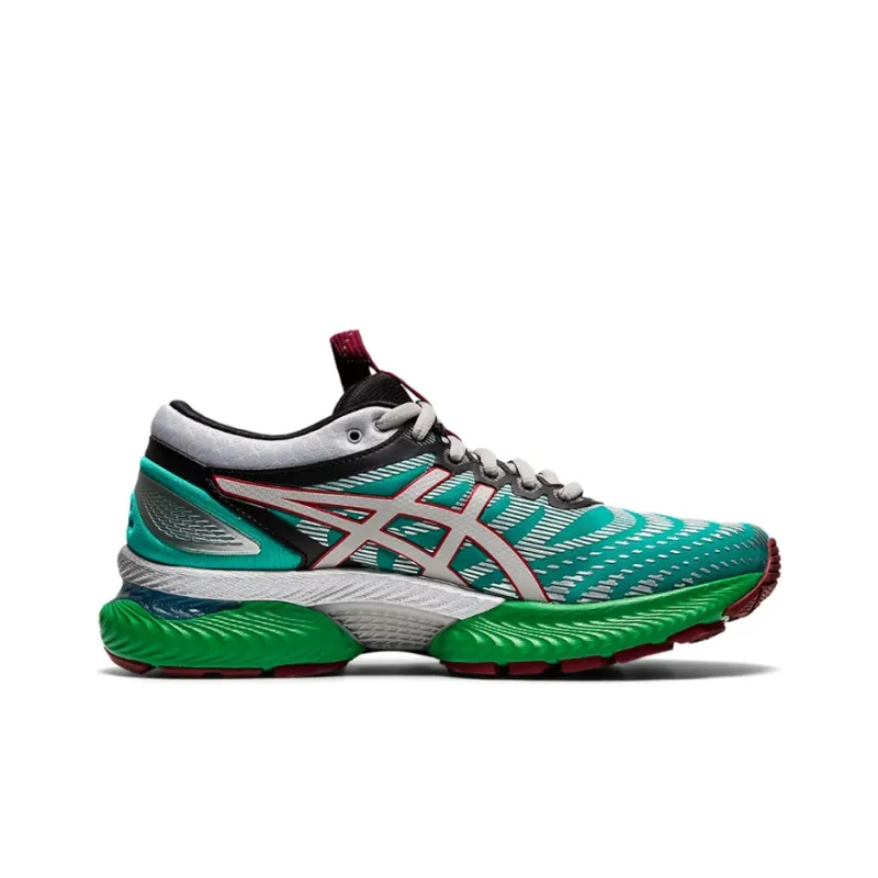 Asics X Kiko Kostadinov FN1 S Gel Nimbus 22 'Baltic Jewel' Women's-1