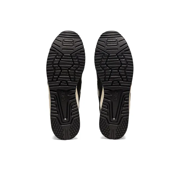 Asics Gel Lyte Iii Black Leather-5