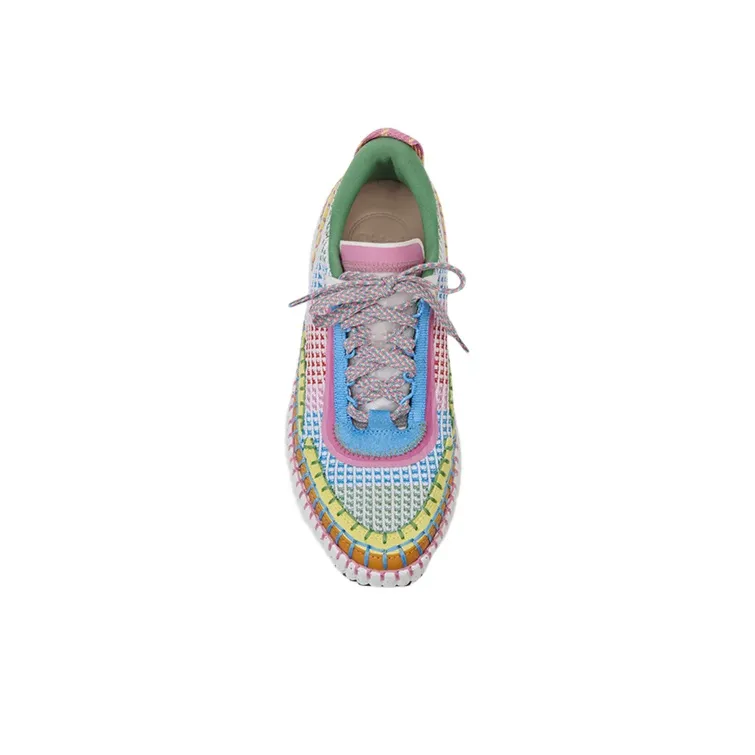 Chloe Nama Happy Yellow Women's'ss-3