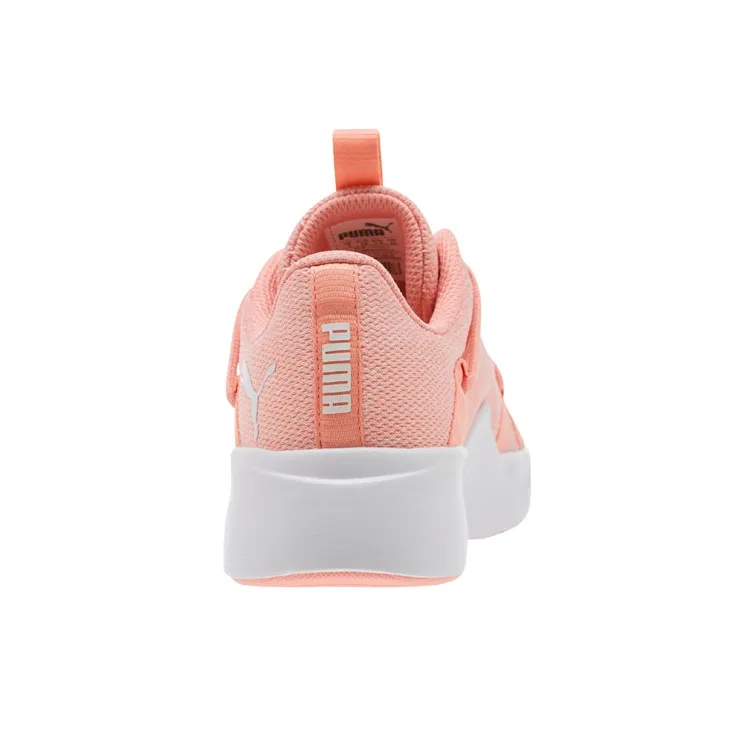 PUMA Tenis Running Shoes Women's Low-Top Pink-4