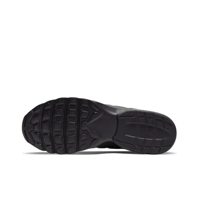 Nike Air Max Invigor 'Grey Black'-4