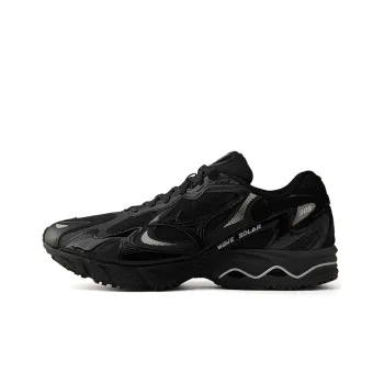 Mizuno Wave Solar 'Black'
