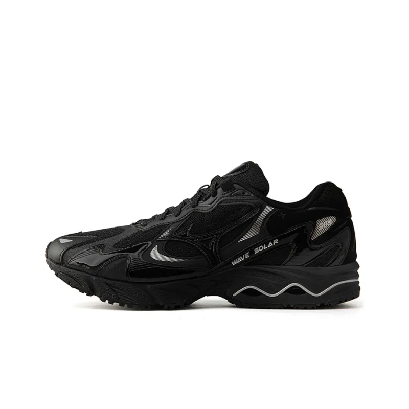 Mizuno Wave Solar 'Black'-0