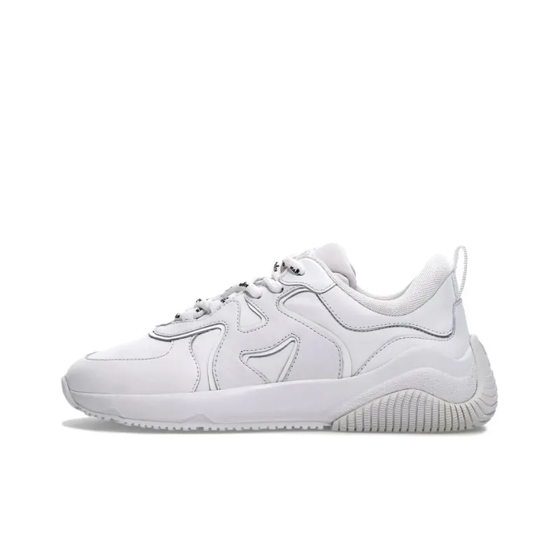 HOGAN H597 Low Top Sneakers Women's-0