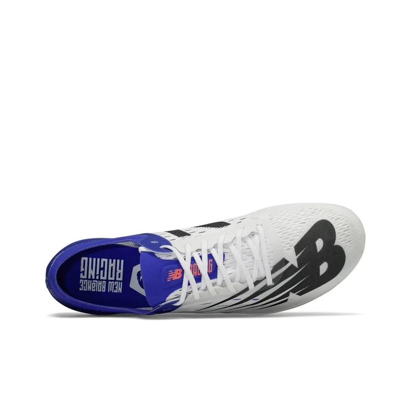New Balance LD5000 V6 Track Spike 'Grey Blue'-2