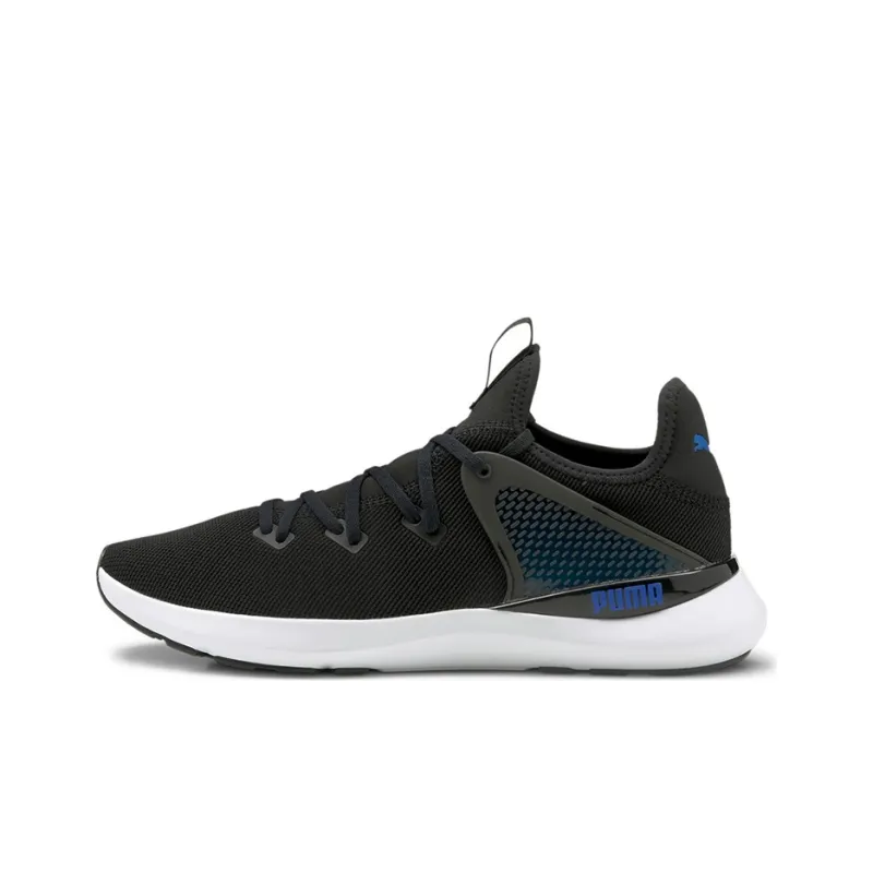 PUMA Pure Xt 'Black Blue'-0