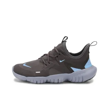 Nike Free RN 5.0 Thunder Grey