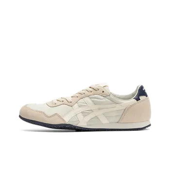 Onitsuka Tiger Serrano Oatmeal Peacoat