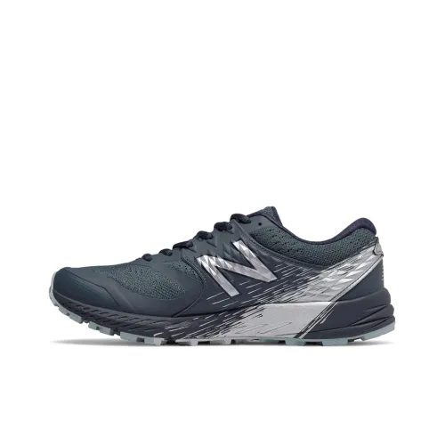 New Balance Summit Q.O.M. Gtx B Wide Navy Women's
