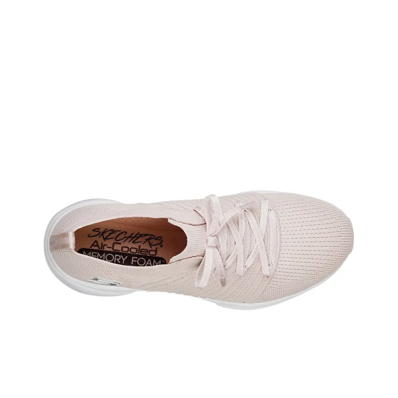 Skechers Meridian Savvy Wind 'Pink' Women's-2