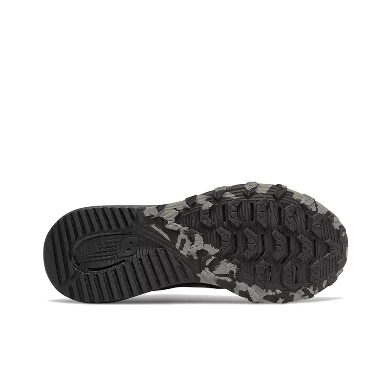 New Balance Nitrel V4 Black/Grey-3
