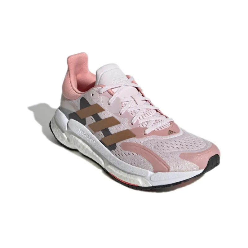 Adidas Solarboost 4 'Pink Gold' Women's-2