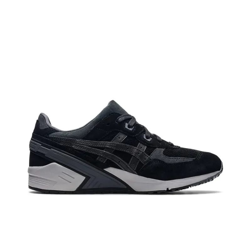 Asics Gel Lyte Iii Re Black Carrier Grey-1