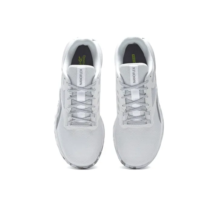 Reebok Women's Nanoflex Tr 'Cold Grey' Women's-4