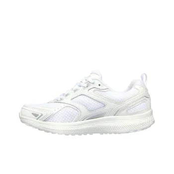Skechers Go Consistent Low Top White Women's