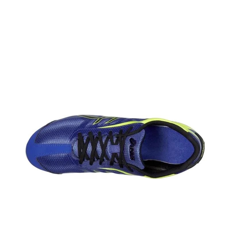 Asics Hyper Ld 5 Blue-3
