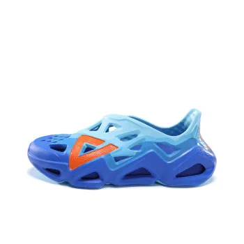 PEAK State Pole Clogs Men's Blue