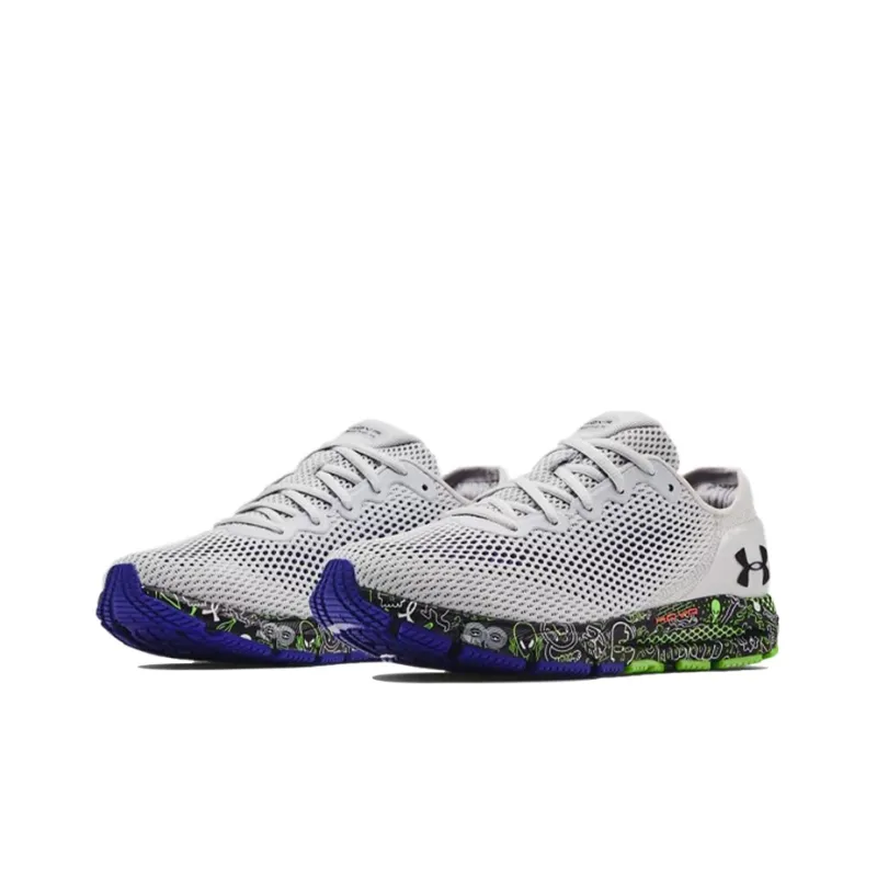 Under Armour Hovr Sonic 4 'FnRn Halo Grey'-2