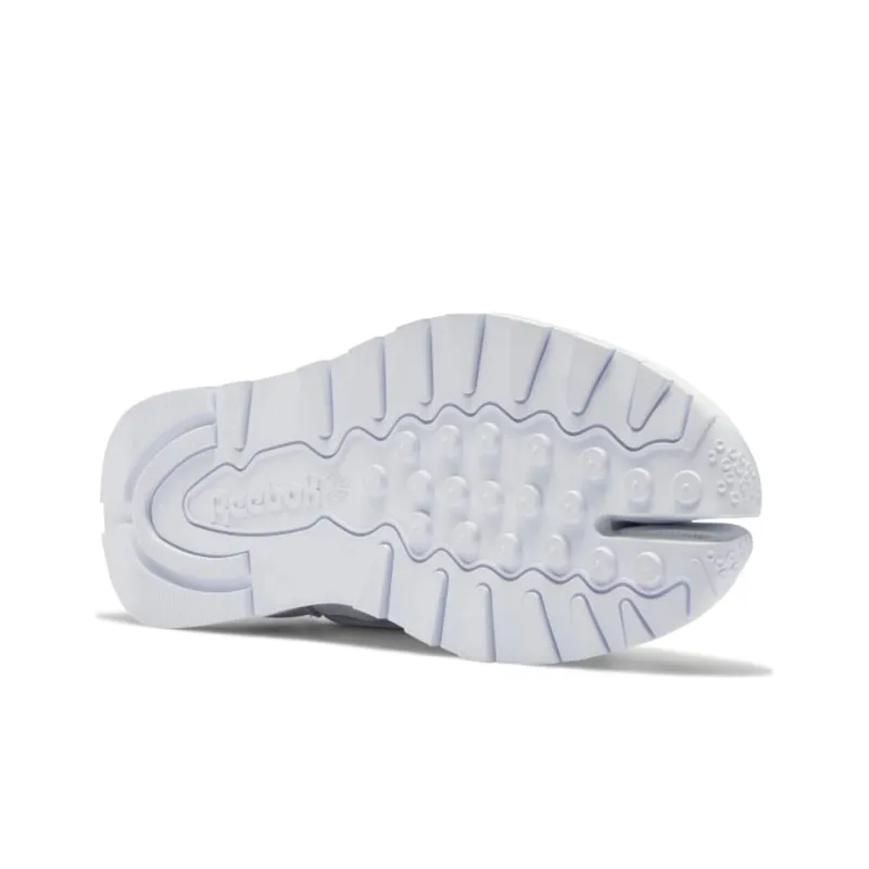 Reebok Maison Margiela X Classic Leather Tabi High 'White'-5