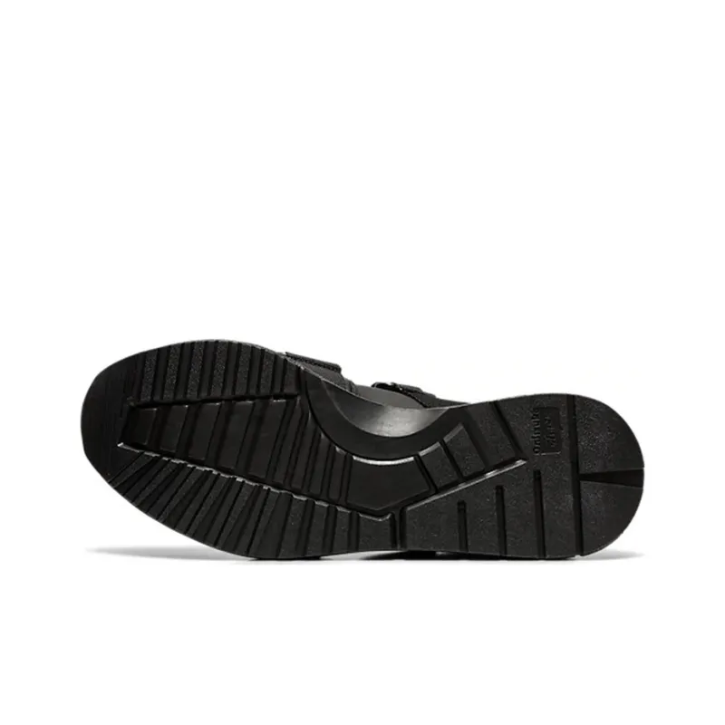 Onitsuka Tiger Rebilac Sandal Black-4