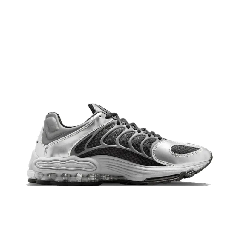 Nike Air Tuned Max Grey Black-1
