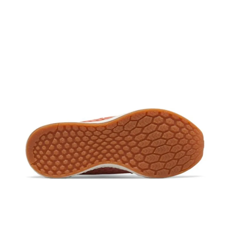 New Balance Fresh Foam Cruz 'Red' Women's-3