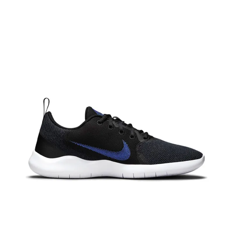 Nike Flex Experience Run 10 Black Midnight Navy-1