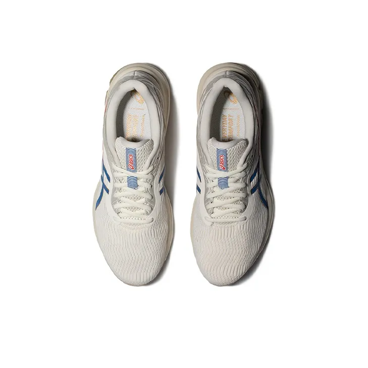 Asics Gel Pulse 11 White/Blue-2