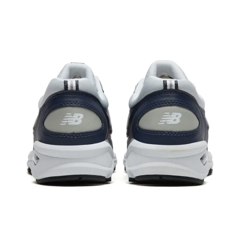 New Balance 498 'Navy'-3