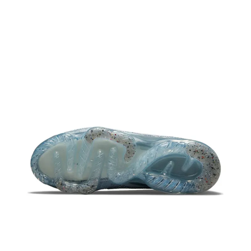 Nike Air VaporMax 2021 Fk Armory Blue Smoke Grey-5