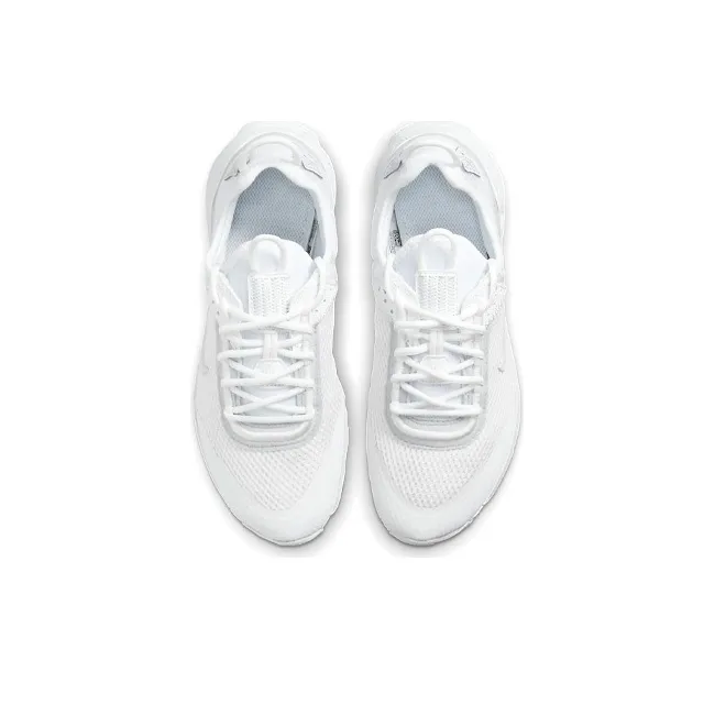 Nike React Live White GS-3