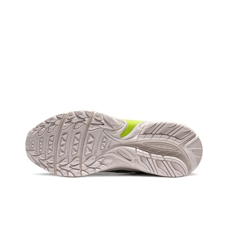 Asics Gel 100 Tr 'Black White Green'-3