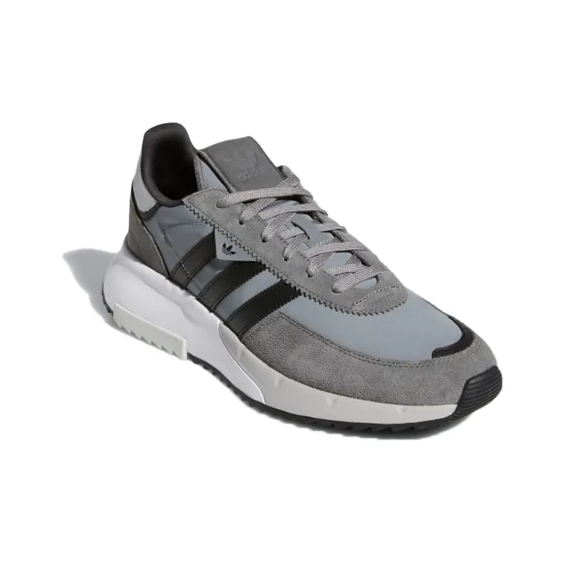 Adidas Retropy F2 Grey-2