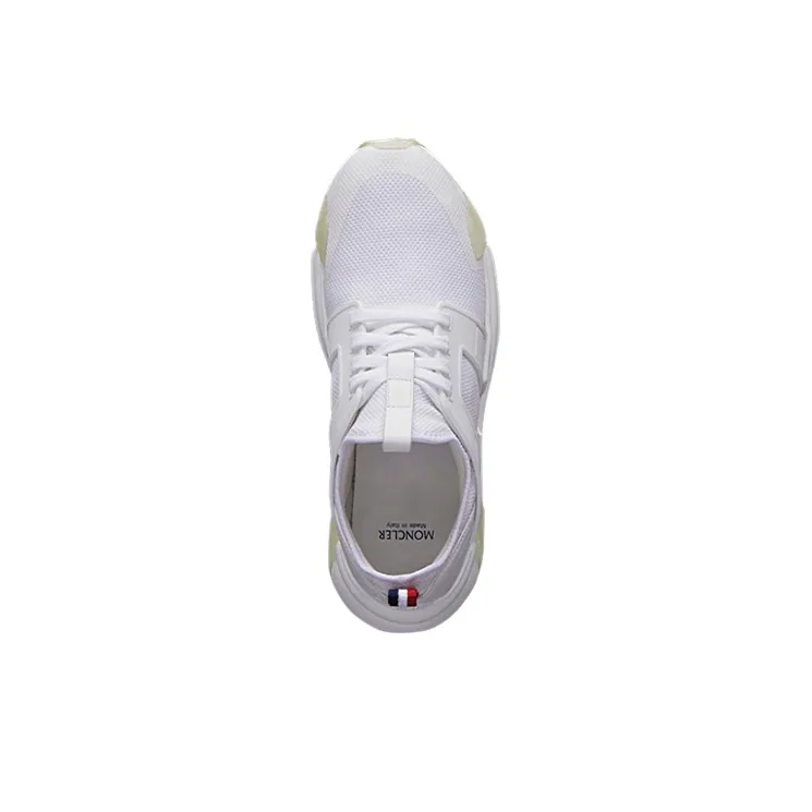 Moncler Lunarove Slip-on Sneakers-2